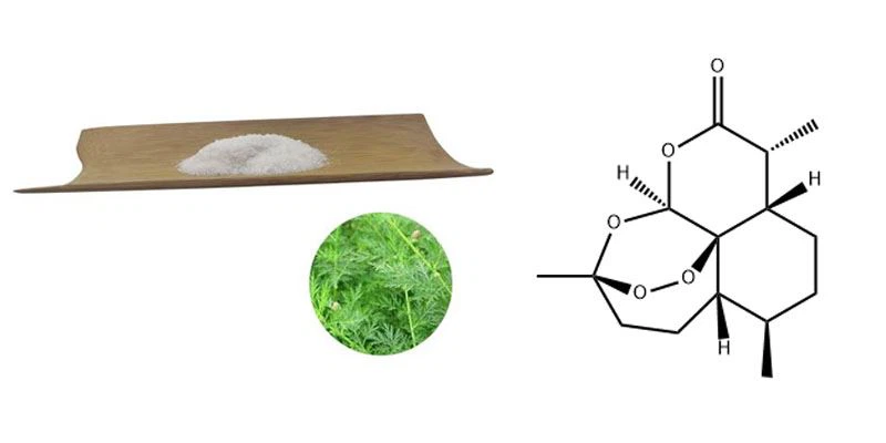 product-1-1 Artemisinin Powder