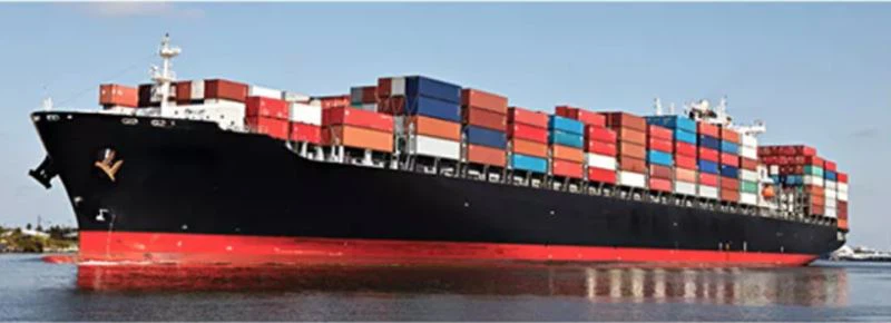 shipping