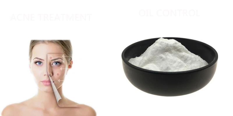Capryloyl Glycine Introduction