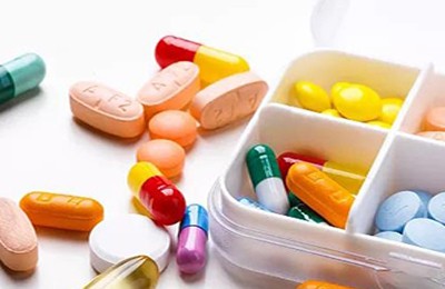 superoxide dismutase Health Supplements