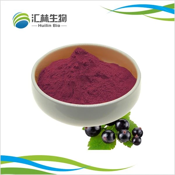 Dub Currant Extract hmoov